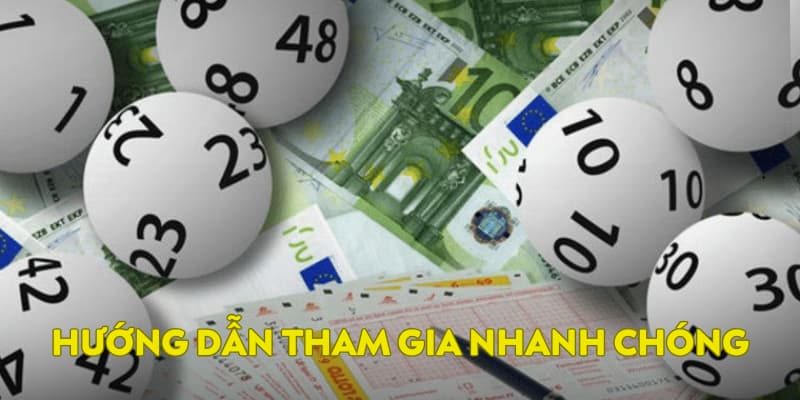 Hướng dẫn tham gia nhanh chóng