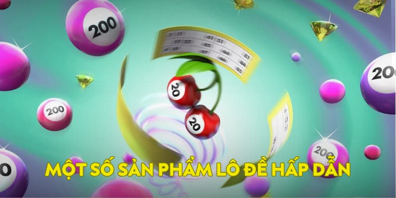 Một số sản phẩm lô đề FUN88 được đánh giá cao
